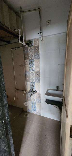 1 BHK Flat In Little Corner For Sale  In Mundhwa