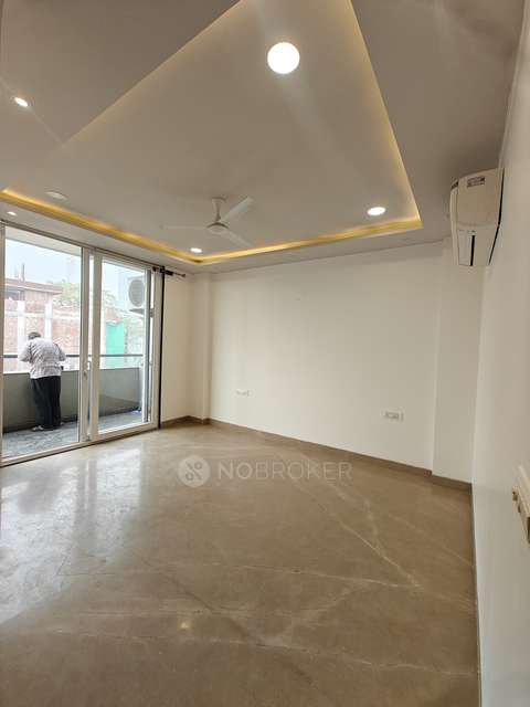 3 BHK Flat For Sale  In Sushant Lok 1