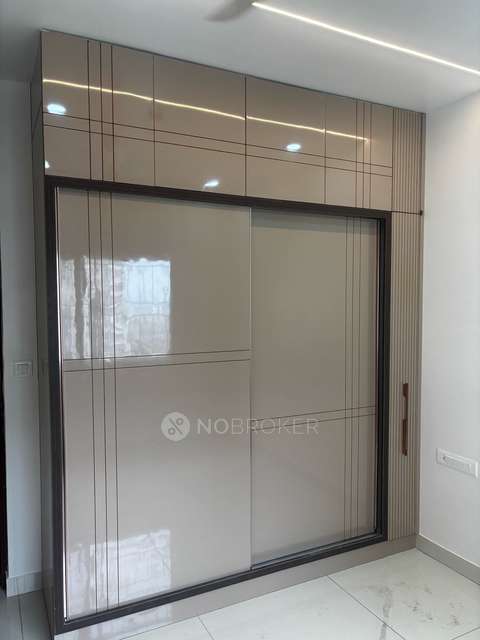 4 BHK Flat In Prestige City for Rent  In Sarjapur