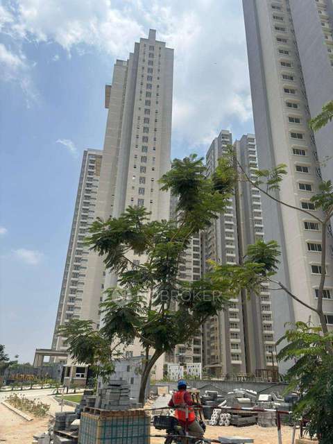 4+ BHK Flat In Prestige City Avalon Park for Rent  In Dommasandra