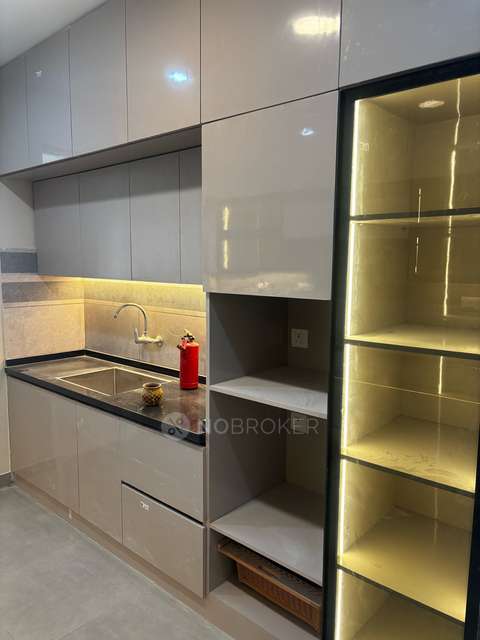 4+ BHK Flat In Prestige City Avalon Park for Rent  In Dommasandra