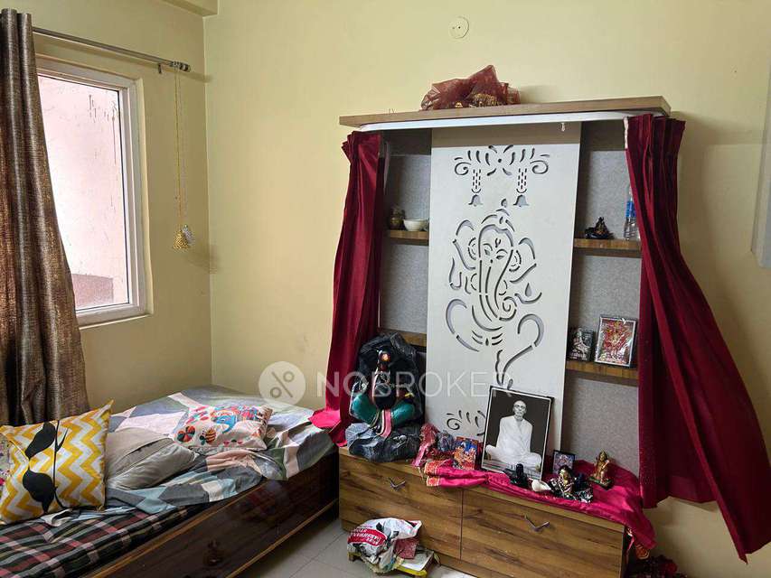 3 BHK Flat In Arihant Ambar for Rent  In Bisrakh Jalalpur