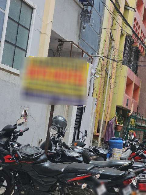 PG for Boys in Sr Nagar