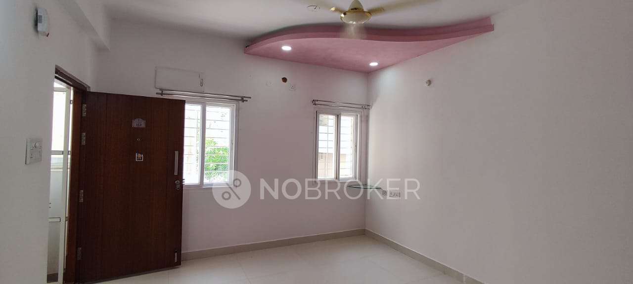 2 BHK Flat In Fortune Green Homes Falcon for Rent  In Puppalaguda