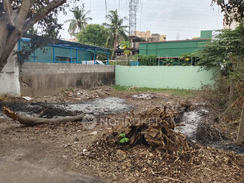 Plot For Sale  In Mogappair East