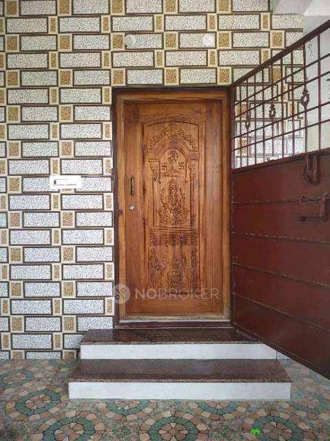 2 BHK Villa In Nbr Trifecta,between Sarjapur And Baglur for Rent  In Rrqv+p8m, Hosur, Tamil Nadu 635103, India
