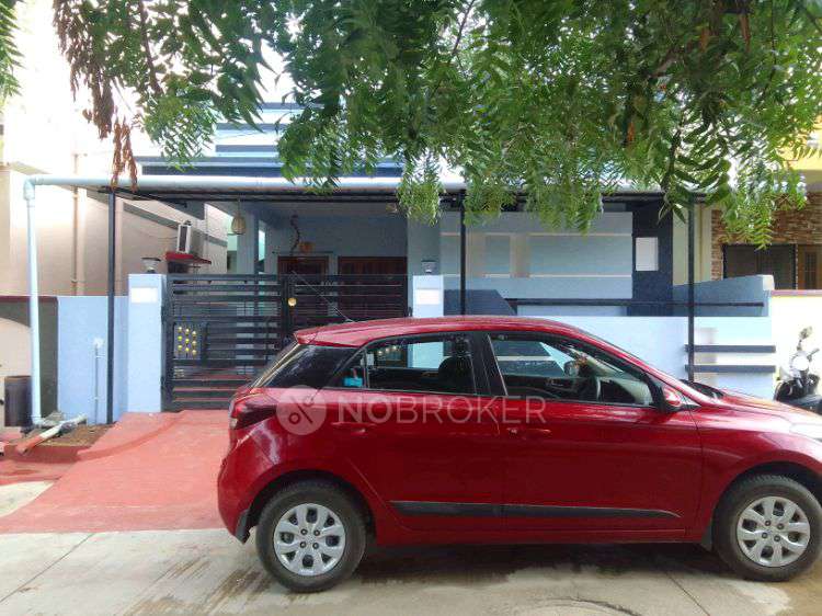2 BHK House for Rent  In Pooraksha Nilayam
