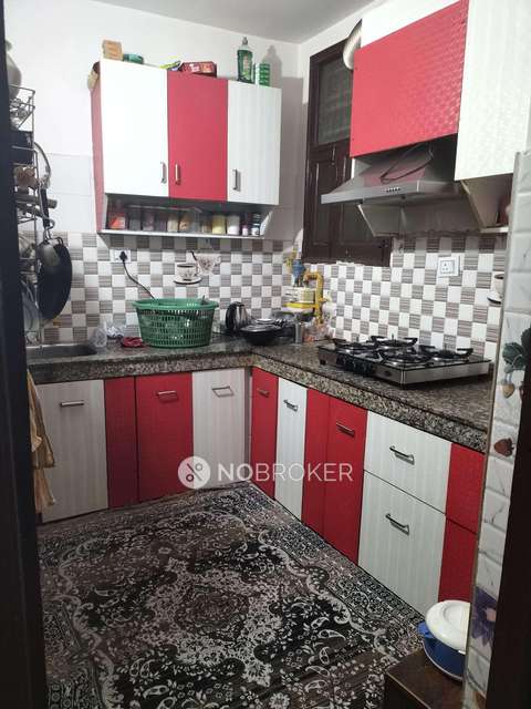 2 BHK Flat In Vaishno Apartment For Sale  In Sector 49