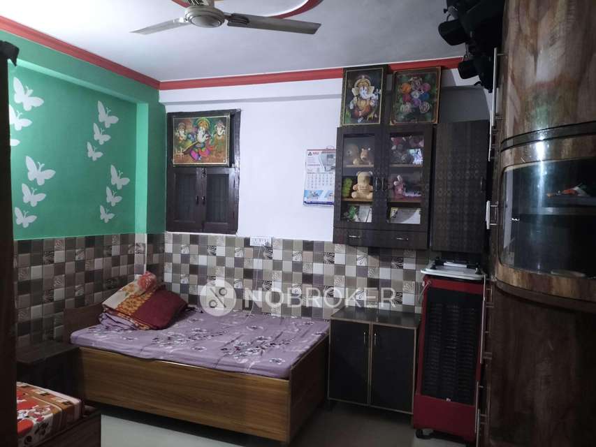 2 BHK Flat In Vaishno Apartment For Sale  In Sector 49