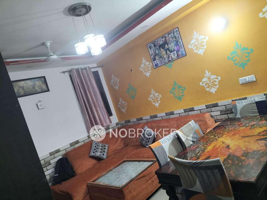 2 BHK Flat In Vaishno Apartment For Sale  In Sector 49