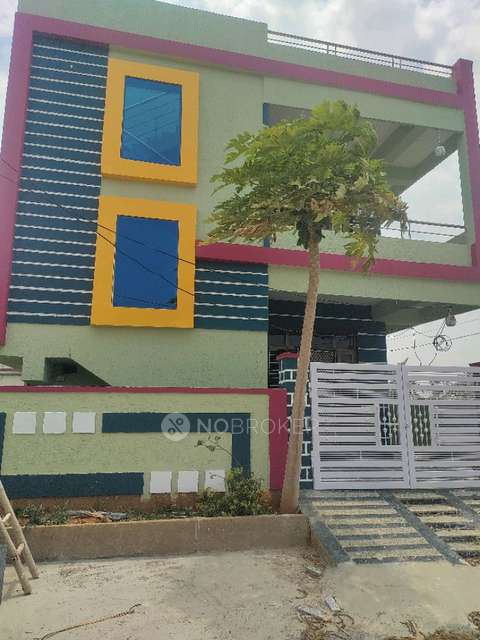 4 BHK House For Sale  In Sri Ram Nagar