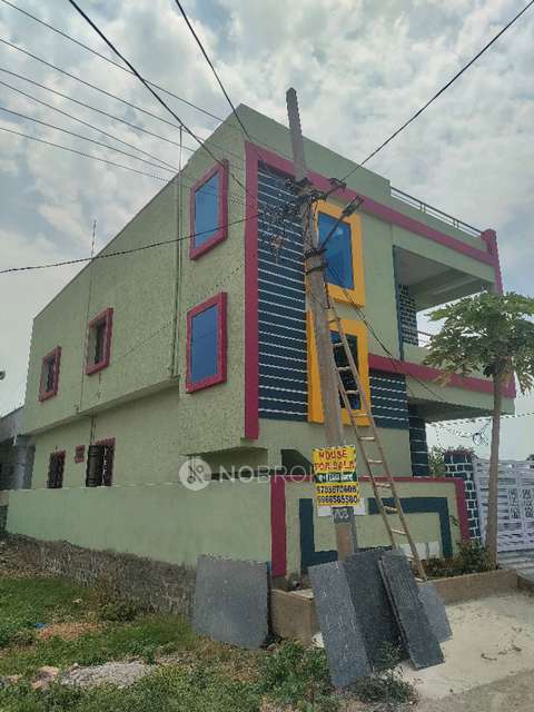 4 BHK House For Sale  In Sri Ram Nagar