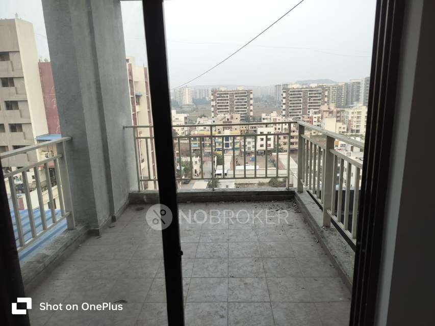 2 BHK Flat In Palm Atlantis , Wagholi for Rent  In Wagholi