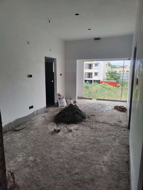 2 BHK Flat In Shrishti Homes  For Sale  In Thoraipakkam