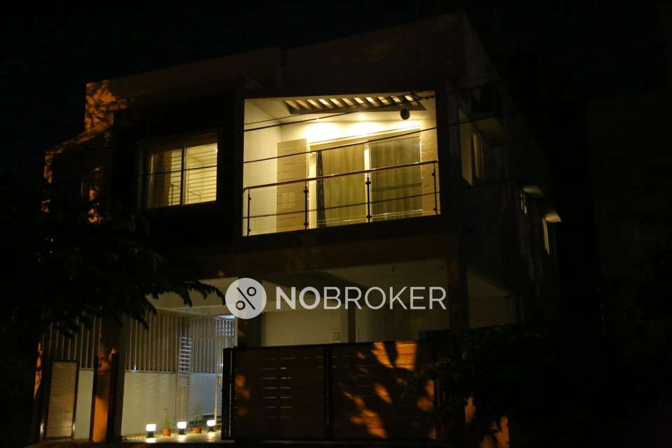 3 BHK House For Sale  In 3m33+6cr, Rammana Layout, Byrathi, Karnataka 560077, India