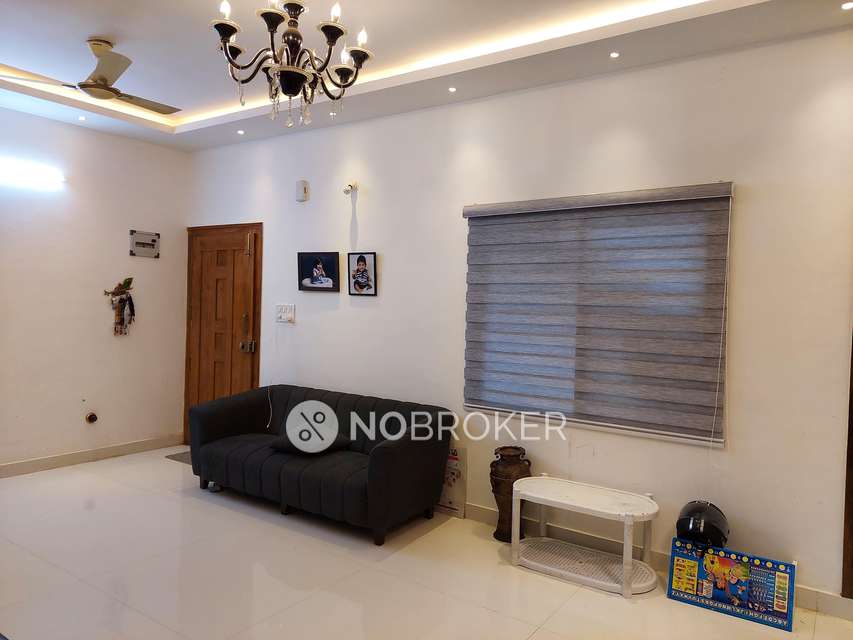 3 BHK House For Sale  In 3m33+6cr, Rammana Layout, Byrathi, Karnataka 560077, India