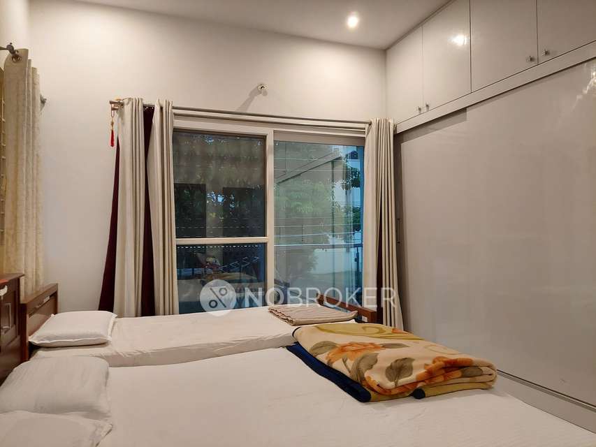 3 BHK House For Sale  In 3m33+6cr, Rammana Layout, Byrathi, Karnataka 560077, India