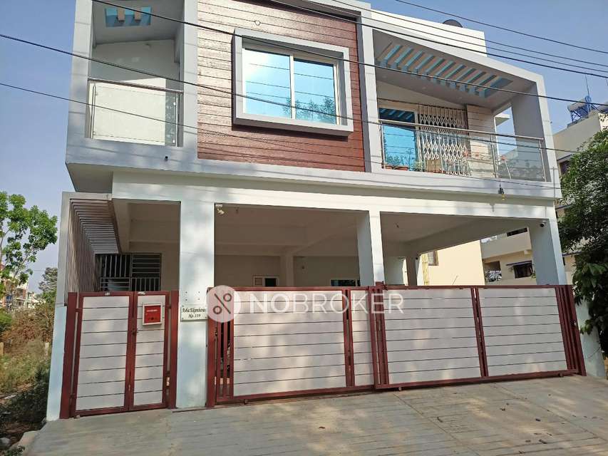 3 BHK House For Sale  In 3m33+6cr, Rammana Layout, Byrathi, Karnataka 560077, India