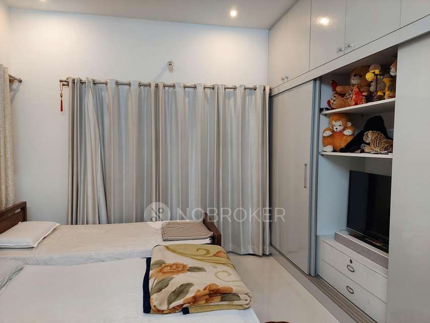 3 BHK House For Sale  In 3m33+6cr, Rammana Layout, Byrathi, Karnataka 560077, India