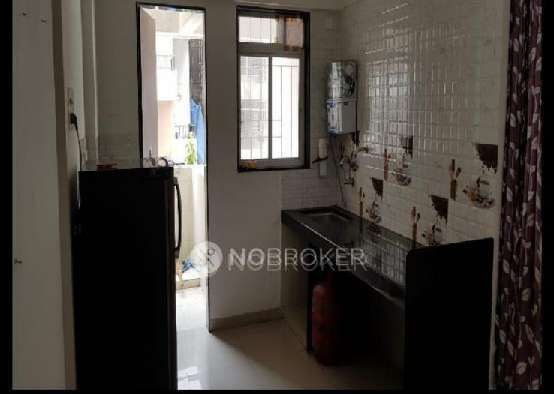 2 BHK Flat In Surya Skies for Rent  In Punawale, Pune