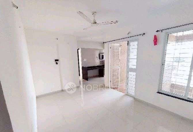 2 BHK Flat In Kanchan Ganga Chs for Rent  In Aundh