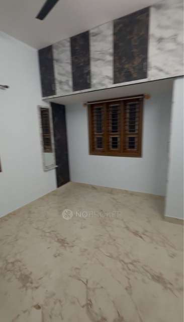 2 BHK Flat In Saas Mansion for Rent  In Electronic City