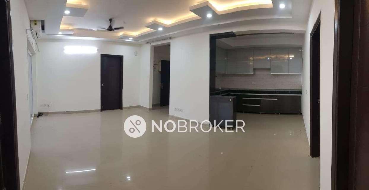 2 BHK Flat In Spaze Privy At4 For Sale  In Sector 84