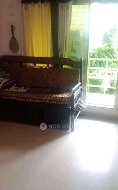 2 BHK Flat In Omkar Appartment Badlapur West for Rent  In 566w+rv4, Barrage Rd, Rameshwadi, Badlapur, Maharashtra 421503, India