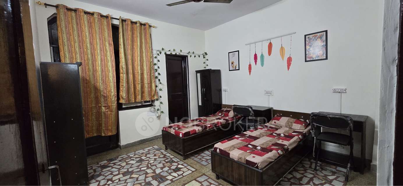 PG for Girls in Gtb Nagar