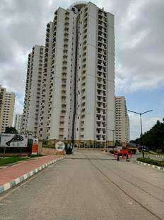 2 BHK Flat In Prestige Tranquility  for Rent  In Bommenahalli