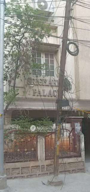 4+ BHK Flat For Sale  In Kavadiguda