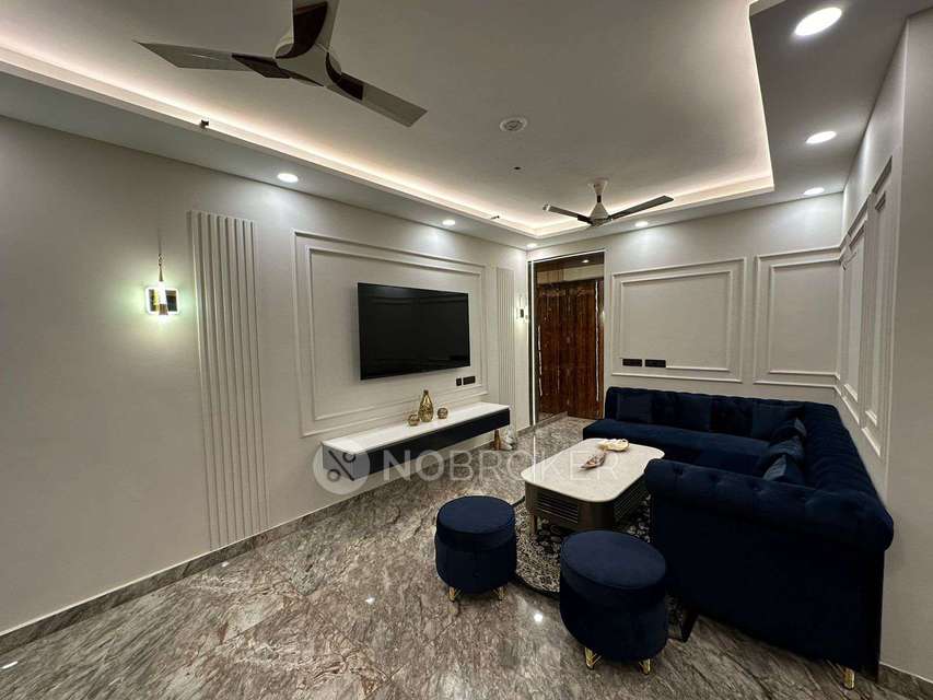 3 BHK Flat In The Vasundhara Grand For Sale  In Vasundhara