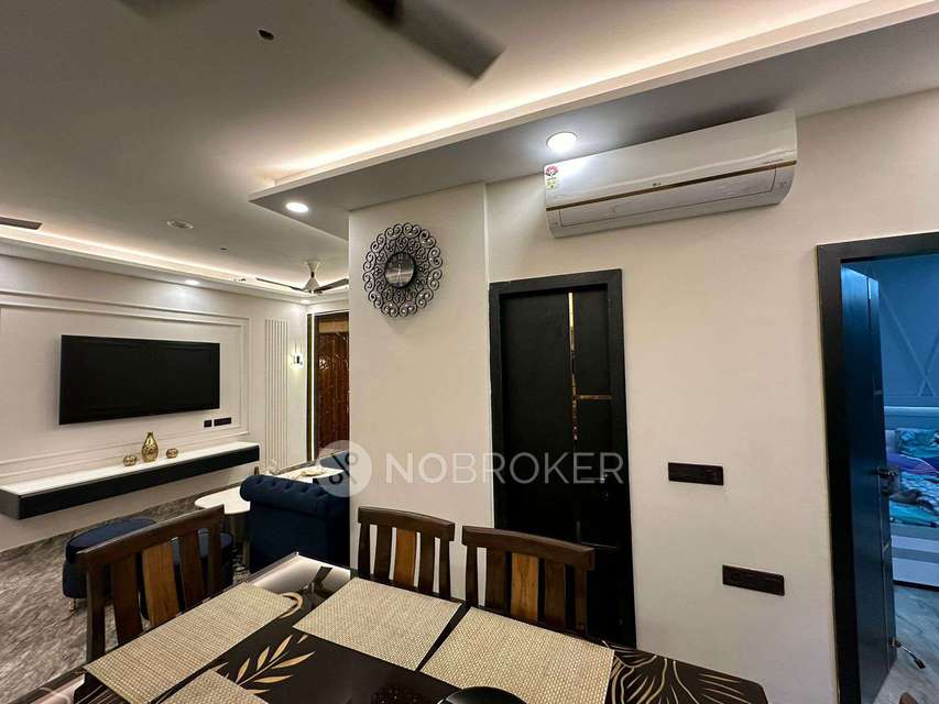 3 BHK Flat In The Vasundhara Grand For Sale  In Vasundhara