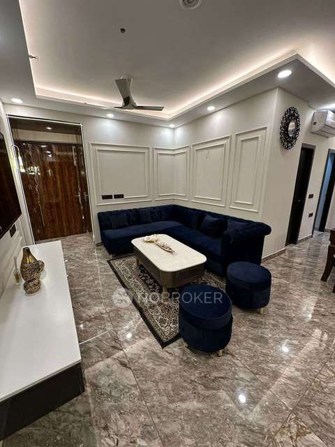 3 BHK Flat In The Vasundhara Grand For Sale  In Vasundhara