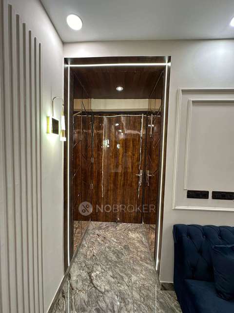 3 BHK Flat In The Vasundhara Grand For Sale  In Vasundhara