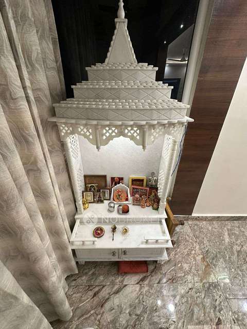 3 BHK Flat In The Vasundhara Grand For Sale  In Vasundhara