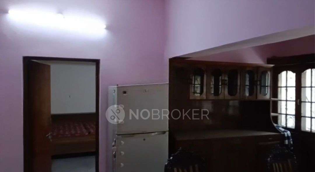 2 BHK Flat In Be Block Jana for Rent  In Block Be