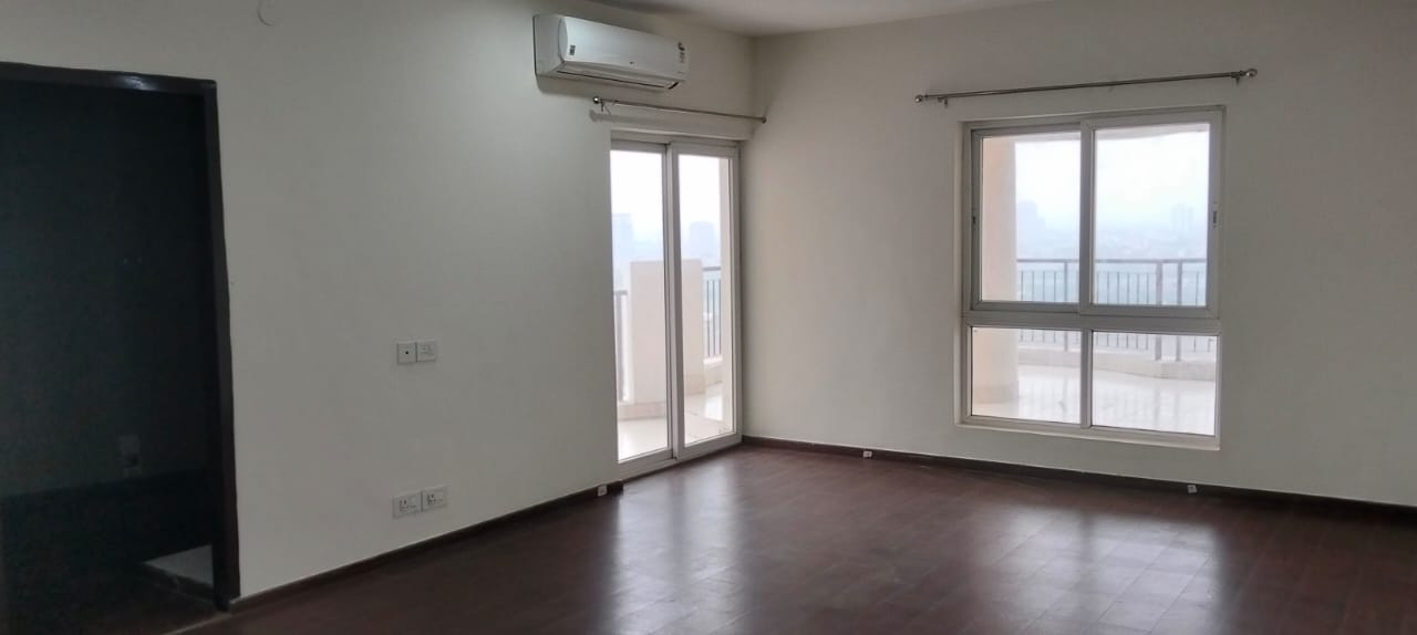 Spaze Privvy The Address