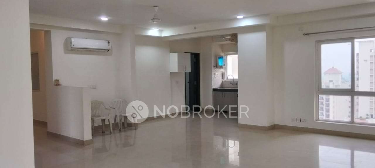 4 BHK Flat In Spaze Privvy The Address, Sector 93 For Sale  In Sector 93