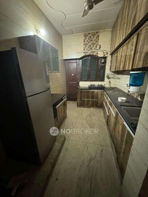 3 BHK House For Sale  In Pitampura