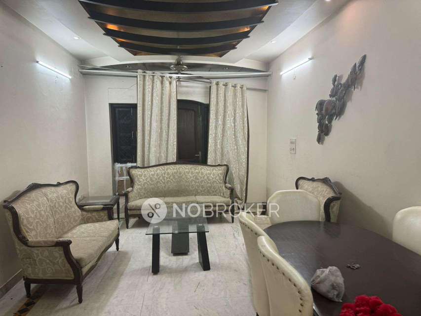 3 BHK House For Sale  In Pitampura