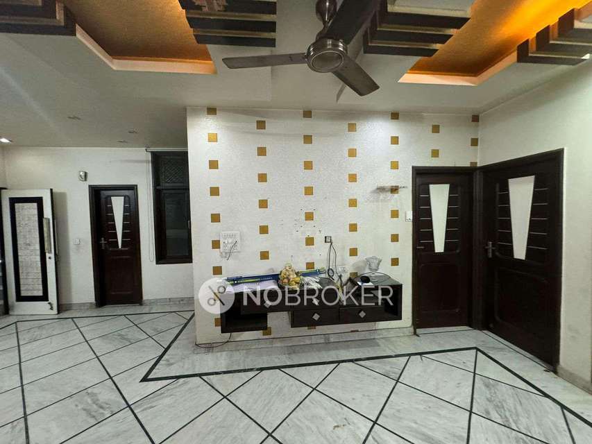 3 BHK House For Sale  In Pitampura