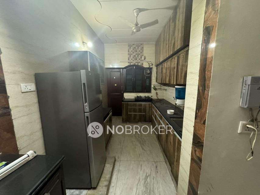 3 BHK House For Sale  In Pitampura