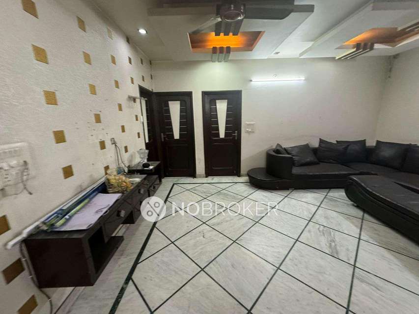 3 BHK House For Sale  In Pitampura