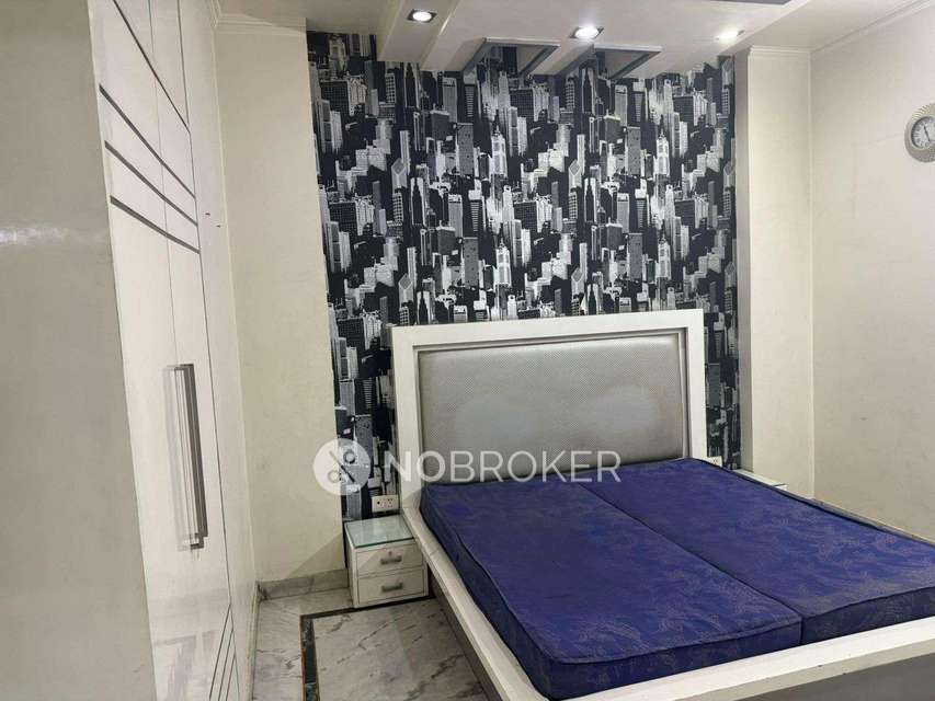3 BHK House For Sale  In Pitampura