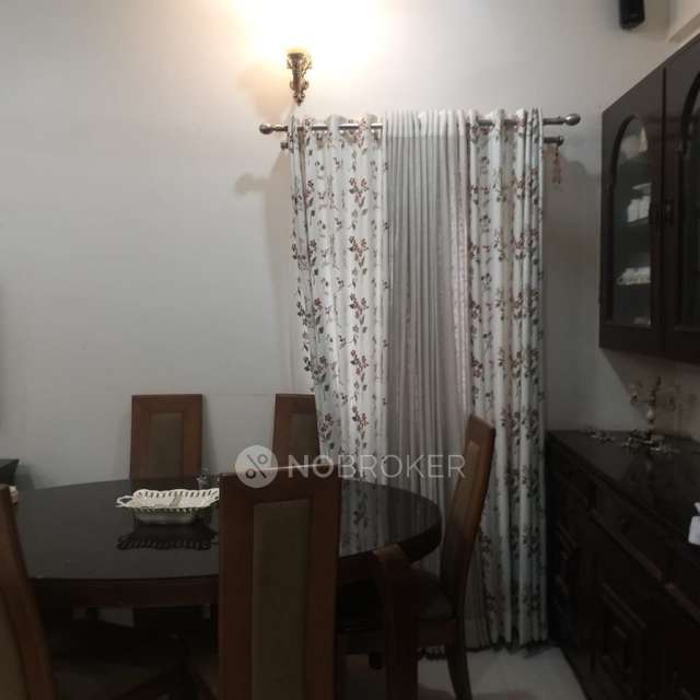 3 BHK Flat In Natasha Hillview Co-op Society for Rent  In Kondhwa