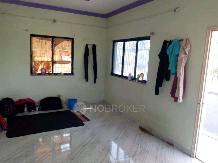 PG for Girls in Warje