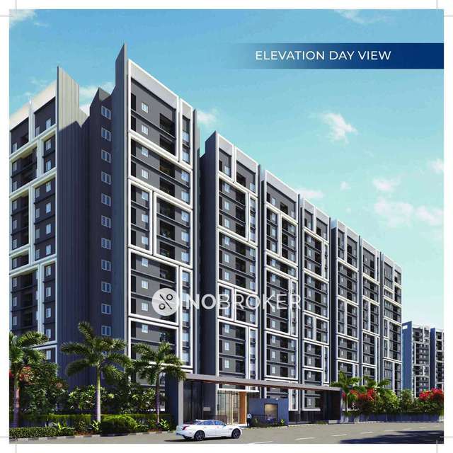 2 BHK Flat In Casagrand Athens, Ambattur For Sale  In Ambattur