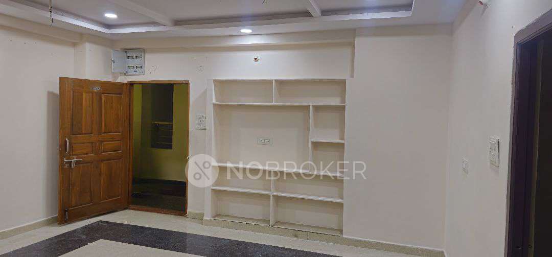 3 BHK Flat In Aida Enclave, Santosh Nagar For Sale  In Santosh Nagar