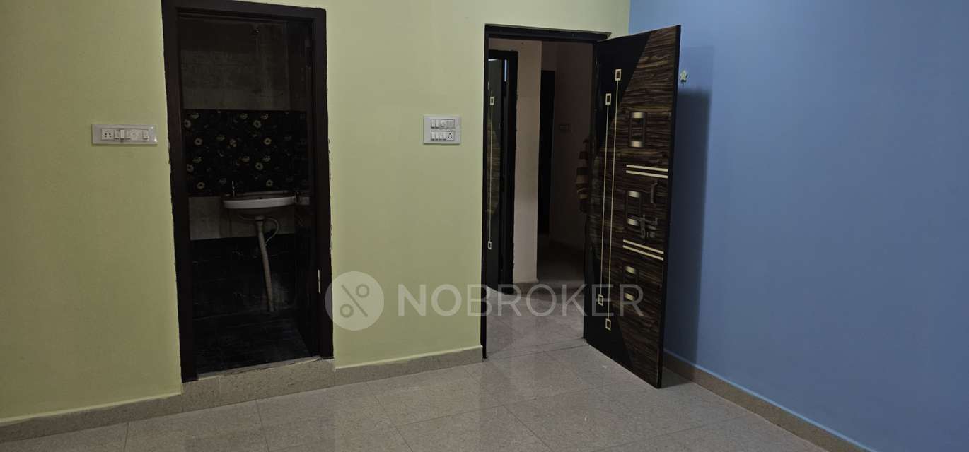 3 BHK Flat In Aida Enclave, Santosh Nagar For Sale  In Santosh Nagar